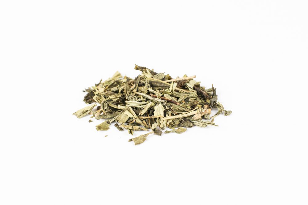 Τσάι Sencha Χωρίς Τεΐνη